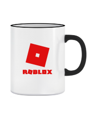 Puodelis  Roblox logo